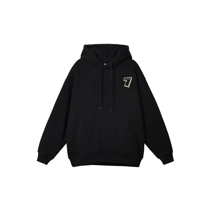 Cotton Shopping Sweatshirt Women's-5