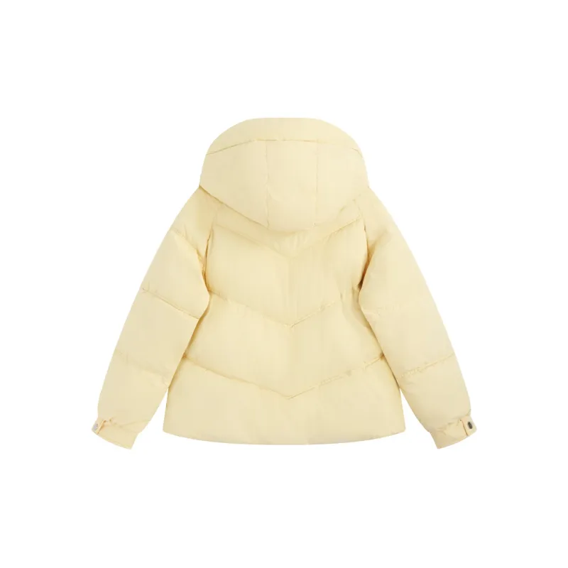 PZGE Puffer Jackets Women's-6