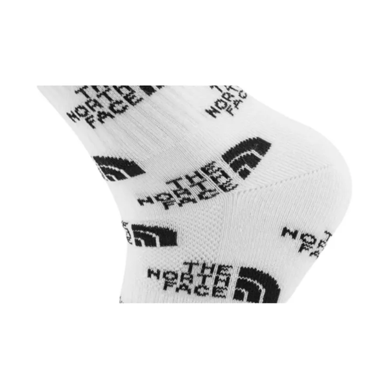 THE NORTH FACE Knee High Socks Unisex 2 Pack-2