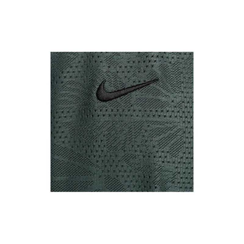 Nike Dri-FIT Sport Basketball Jerseys Men's Vintage Green-3