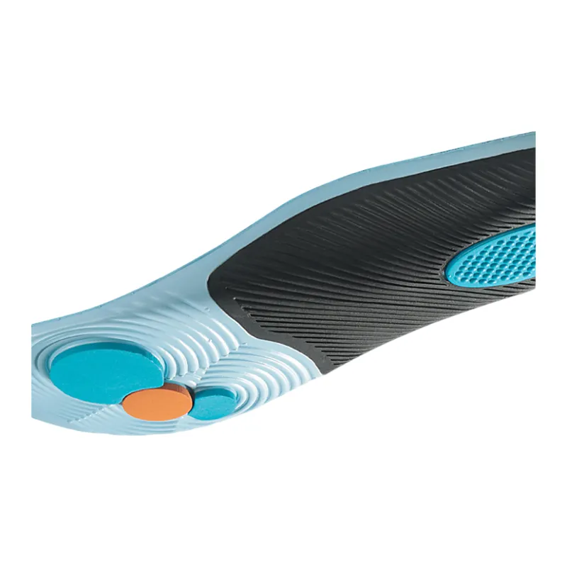 Step Cloud Orthotic Cushion Insoles Unisex-2