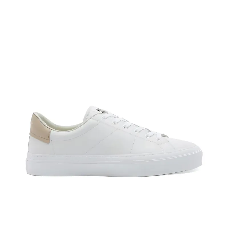 Givenchy City Court 'White Beige'-1