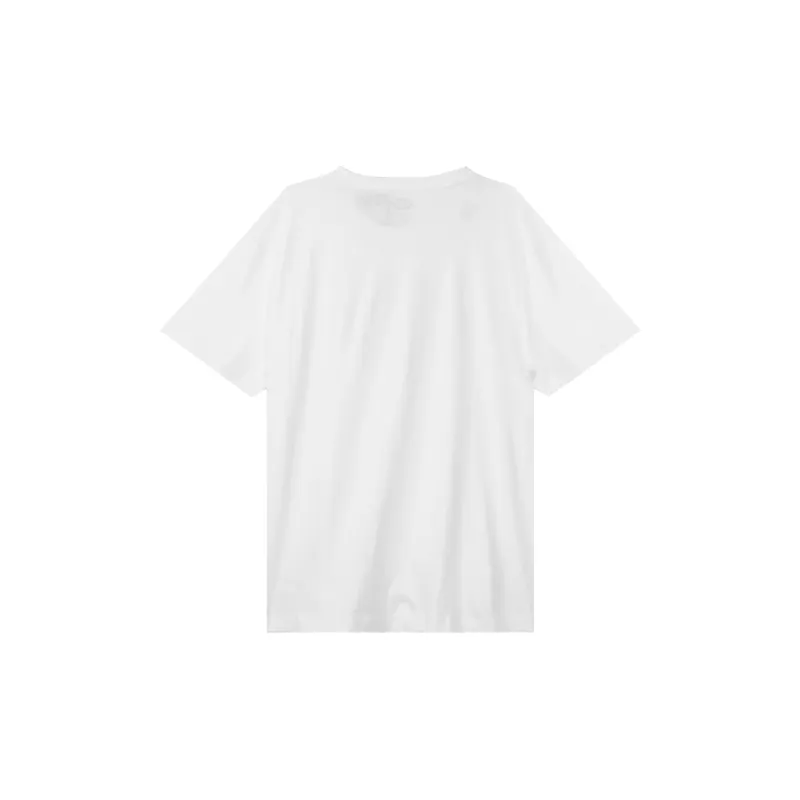 Dickies T Shirts Men White-1