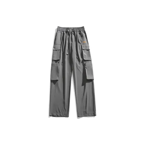 Jeep Cargo Pants Men