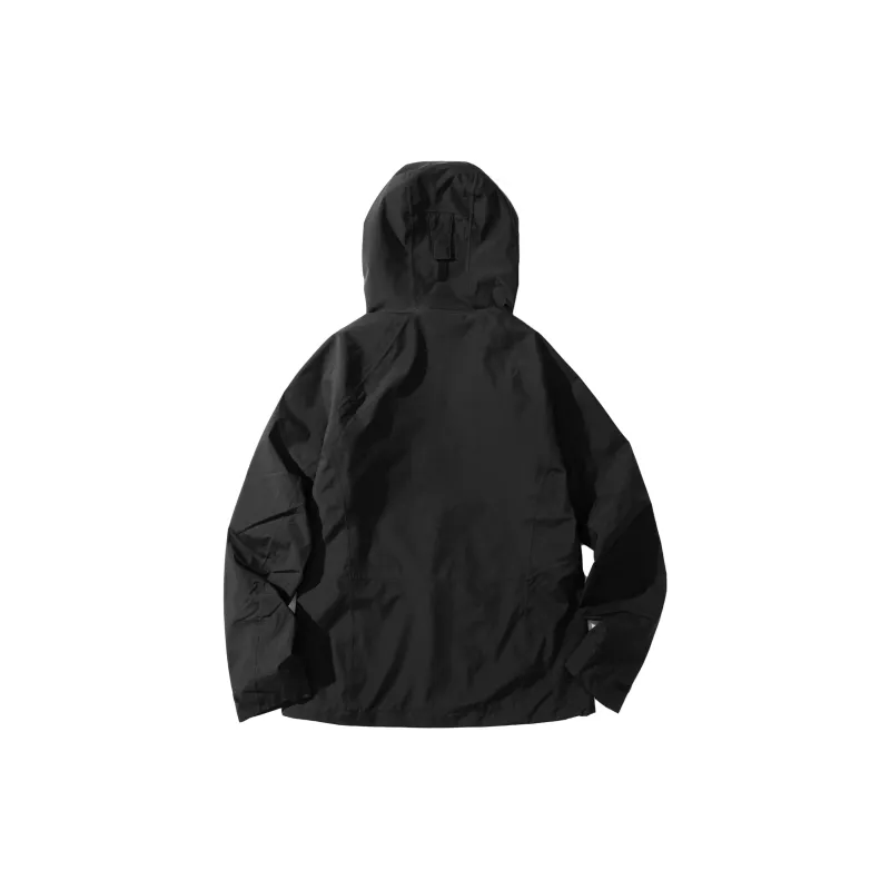 JACK WOLFSKIN Windbreaker Jackets Women's-2
