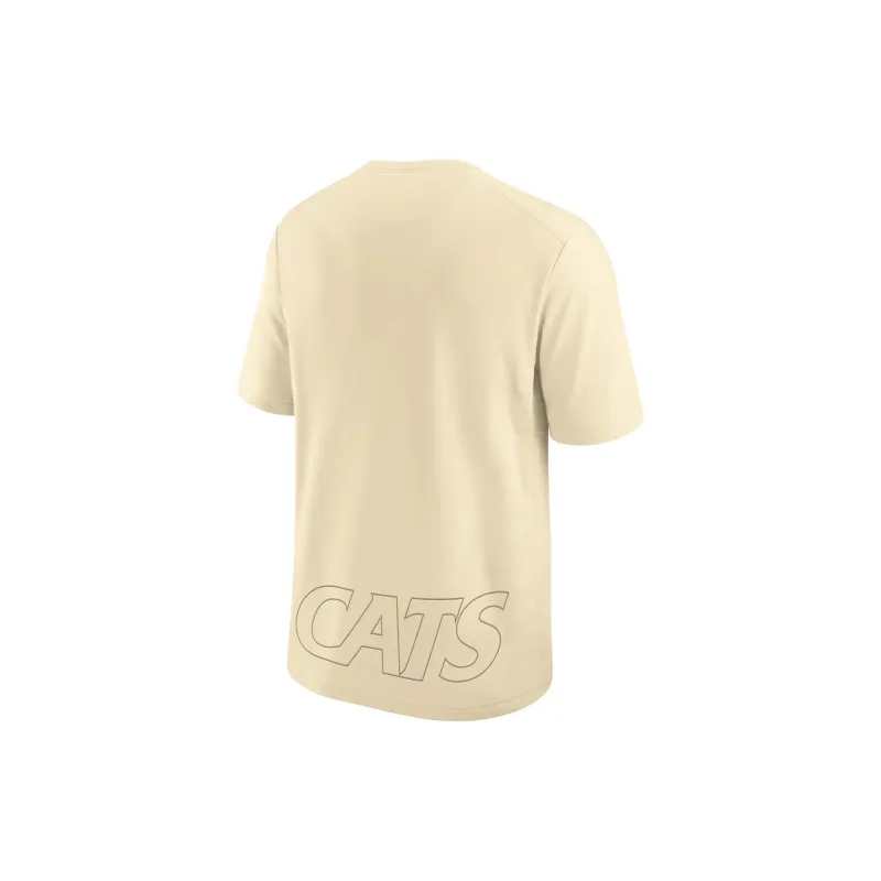 Nike Arizona Wildcats Performance Primary Statement Men's Nike Dri FIT College T Shirt-1