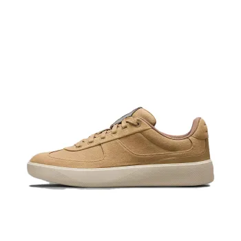 Lululemon Cityverse Anti Slip Wear Resistant Low Top Casual Shoes Men Brown