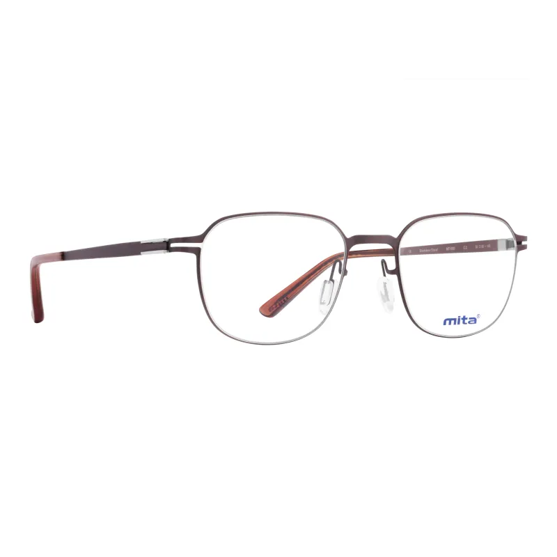 Mita Eyeglass Frames Men-4