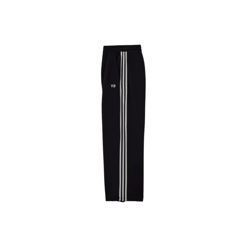 Adidas Free Shipping With AdiClub Y 3 3 Stripes Track Pants-3
