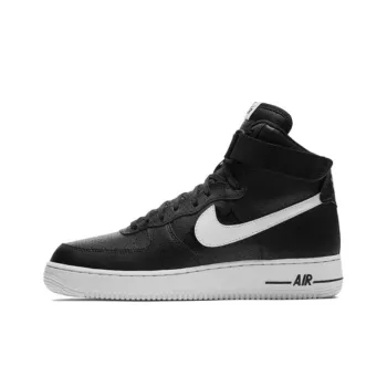 Nike Air Force 1 High Perf Black White