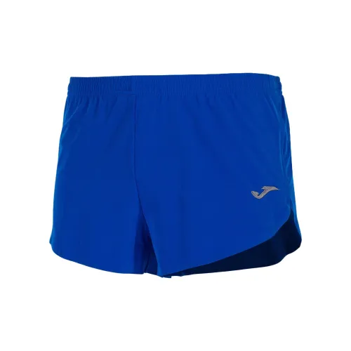 Joma Casual Shorts Men Blue