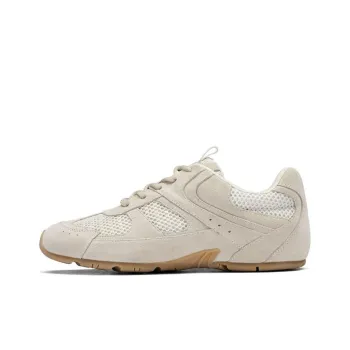 73Hours Breeze Day Low Top Casual Shoes Women's Beige