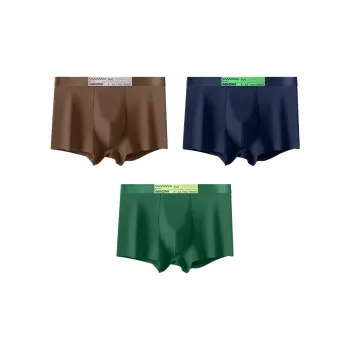 MIIOW Men Underpants