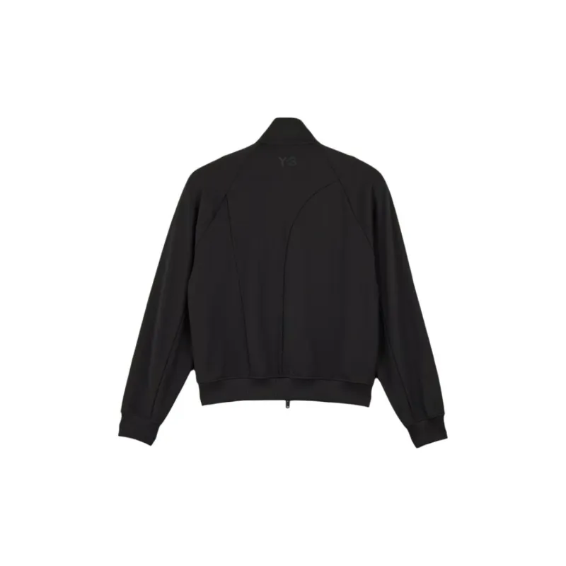 Y 3 Free Shipping With AdiClub Y 3 Wool Track Top-1