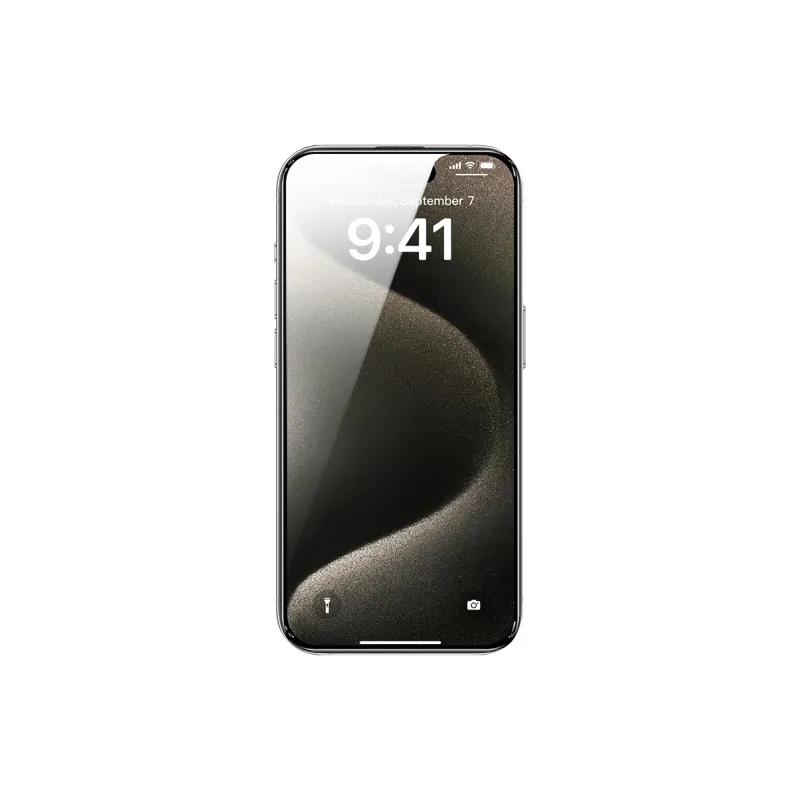 HOU Cell Phone Protective Films-6