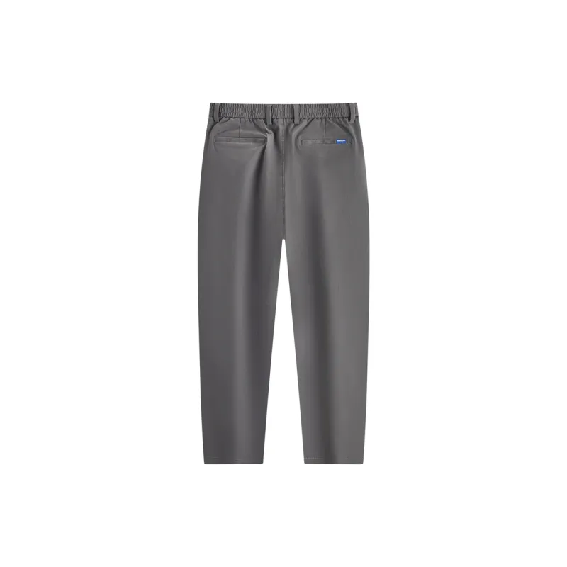 FAIRWHALE Casual Pants Unisex Multiple Colors-3