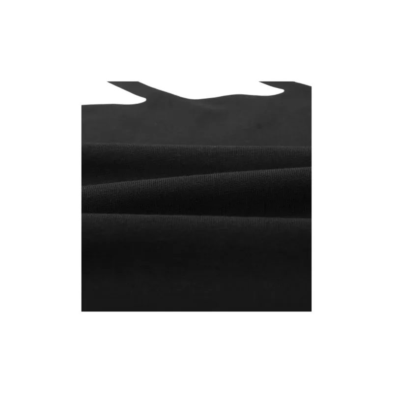 Adidas Sportlife T Shirt Unisex Black-5