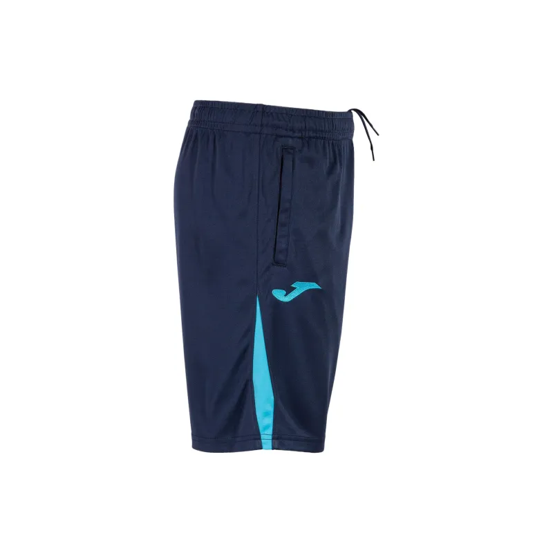 Joma Sports Shorts Men Marine Blue-2