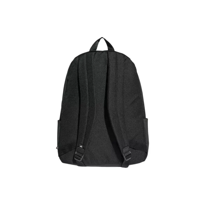 Adidas Polyester Backpack Regular Unisex Black-2