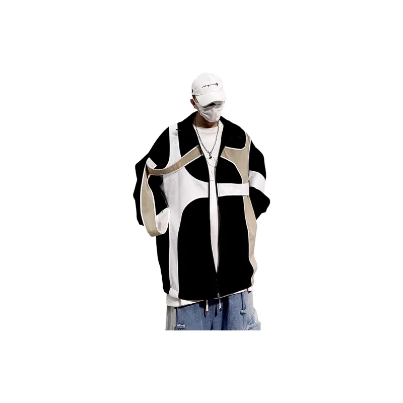 UUCSCC Jackets Men-10
