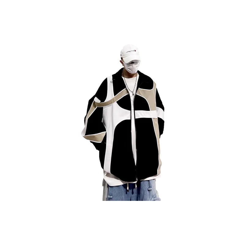 UUCSCC Jackets Men-8