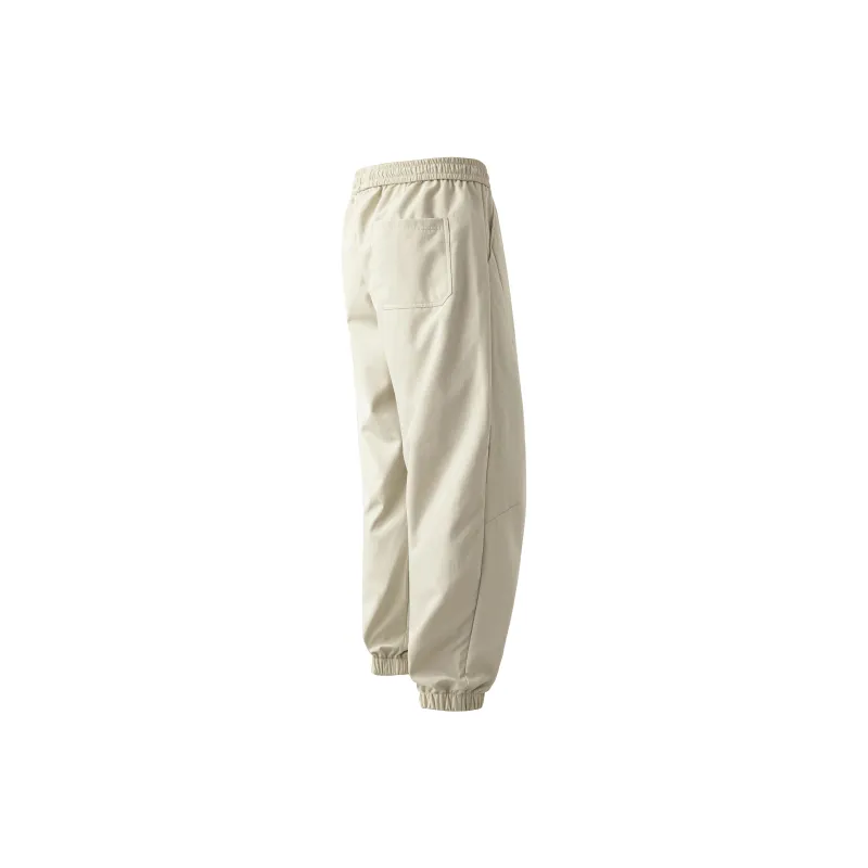 CLOR Casual Pants Unisex-1