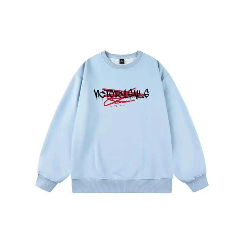 Victory Sails Sweatshirt Unisex-8