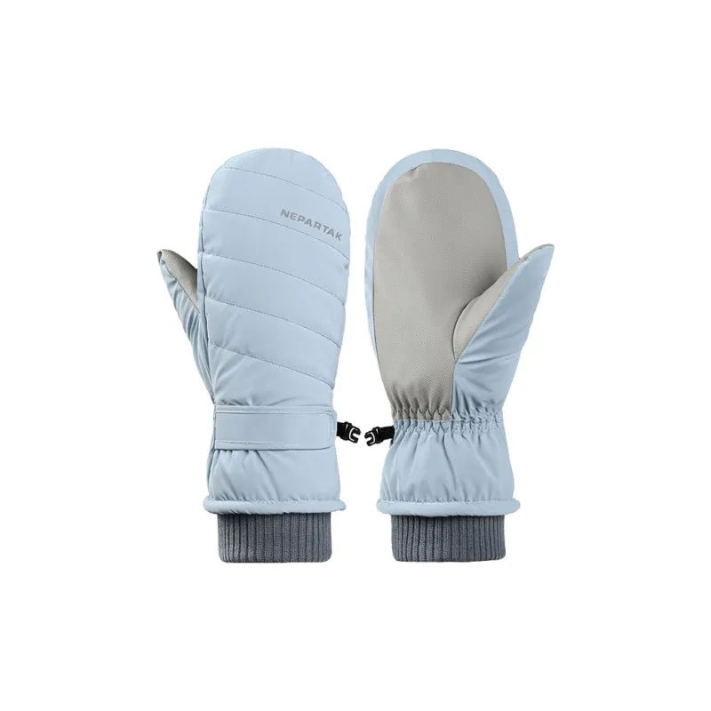 HNJ Ski Gloves-3