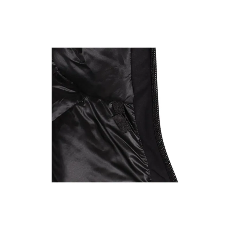 Arcteryx VEILANCE FIELD Down Jacket Men's Black-4