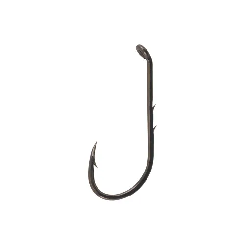 BERKLEY Fish Hook SlickSet Barbed Hook