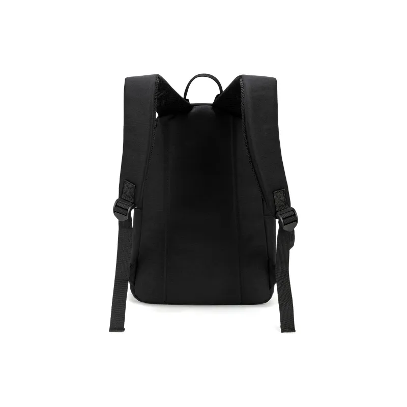 TAKI Nylon Versatile Fashion Students Backpack Regular Unisex Couple's Version Multicolor-14