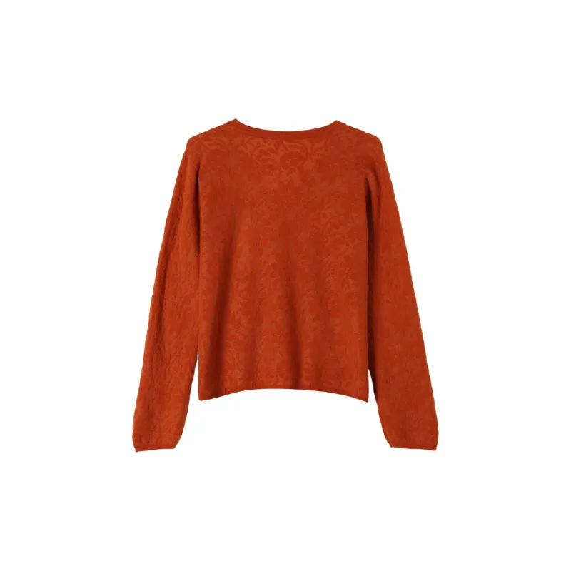 Fele.d Knitwear Women's-16