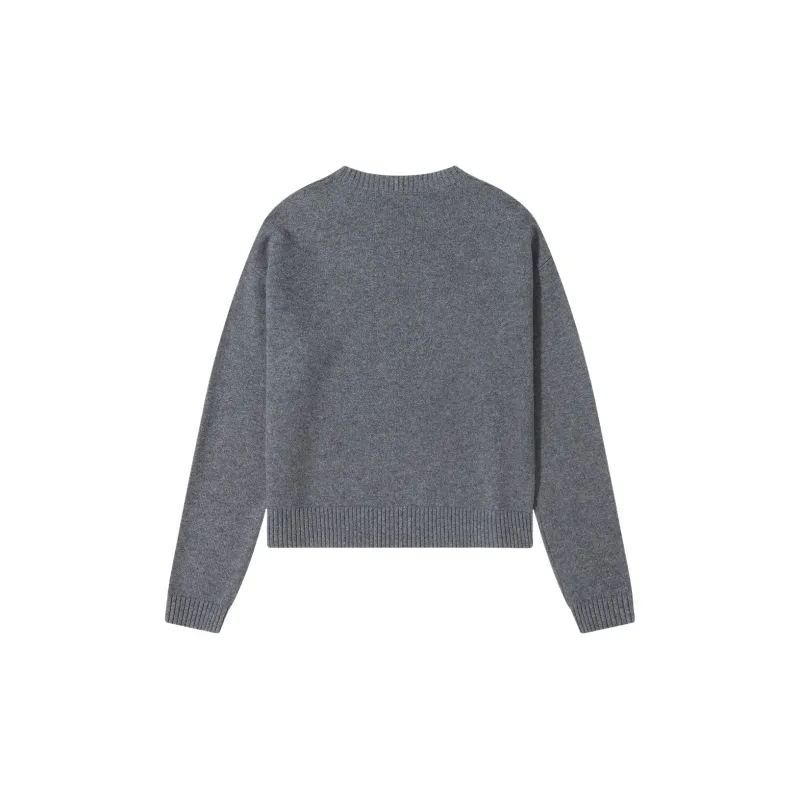 C'N'C Fall And Winter Sweater Women's-6