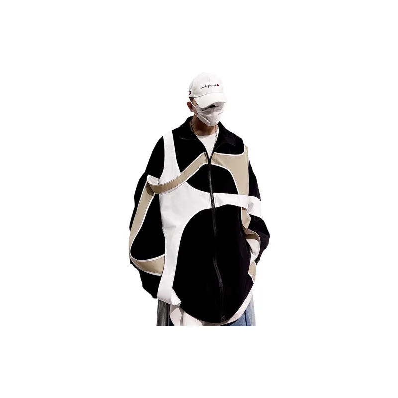 UUCSCC Jackets Men-7
