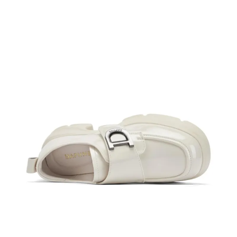DAPHNE Loafers Women's Black-7