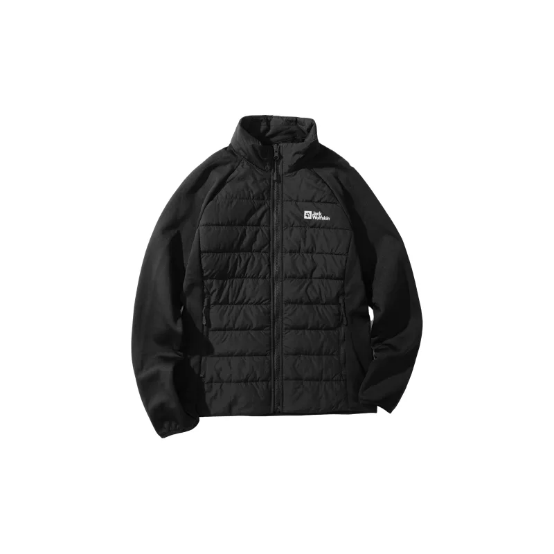 JACK WOLFSKIN Windbreaker Jackets Women's-3