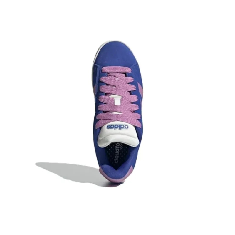 Adidas Women's Grand Court Alpha 00s 'Semi Lucid Blue Purple' Women's-5
