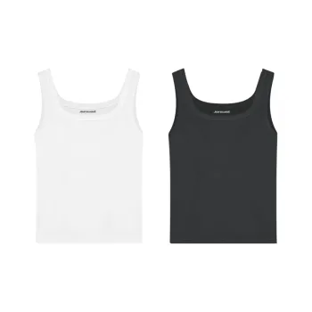 JEANSWEST Tank Tops Women's Combo Set