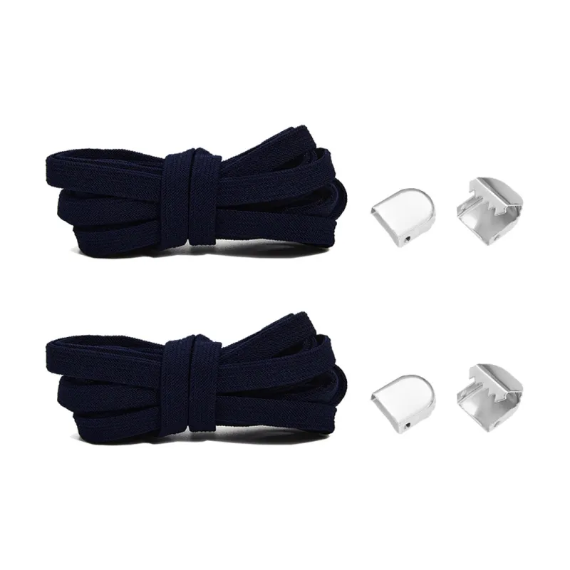 CMFY Polyester Shoelaces Unisex-4
