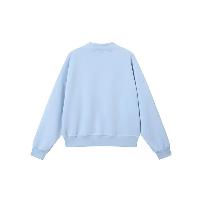 Eaho Sweatshirts Unisex-1