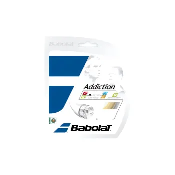 Babolat Tennis Racket Strings Unisex 12m Yellow