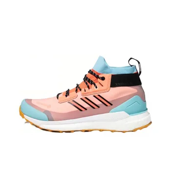Adidas Originals Terrex Free Hiker Gore Tex Doe Coral
