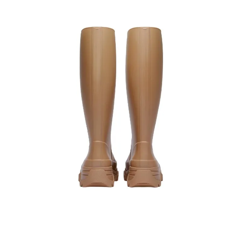 Maison Margiela Tabi Rain Boots-4