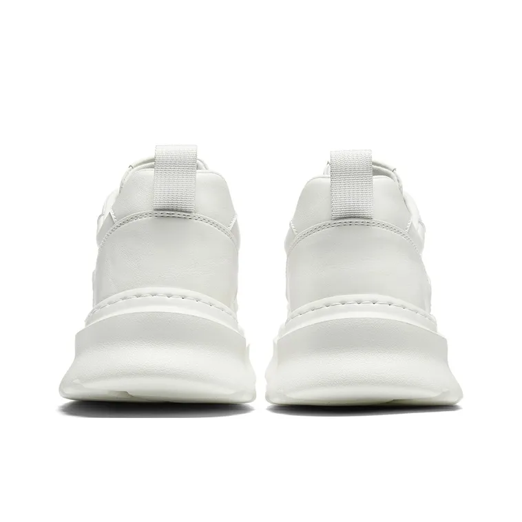AOKANG Abrasion Resistant Lightweight Height Increasing Low Top Skateboard Shoes Men Exclusive Box-3