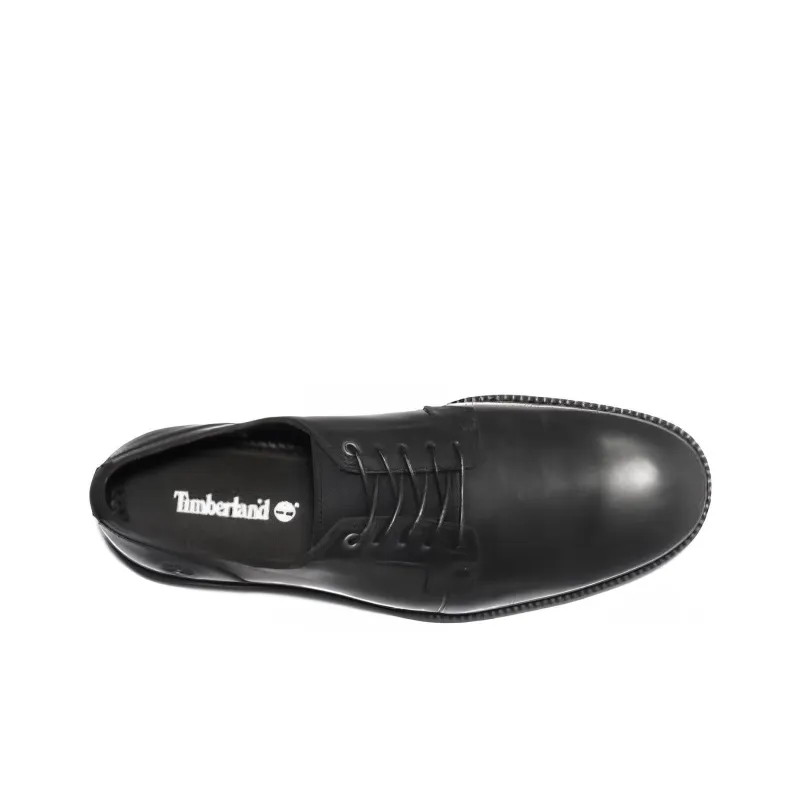 Timberland Lafayette Park 'Black'-2