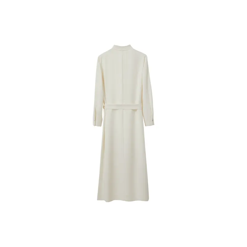 AMII Long Sleeved Dresses Women's-3