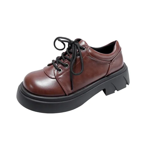 GEJIANI Casual Single Shoes Women's
