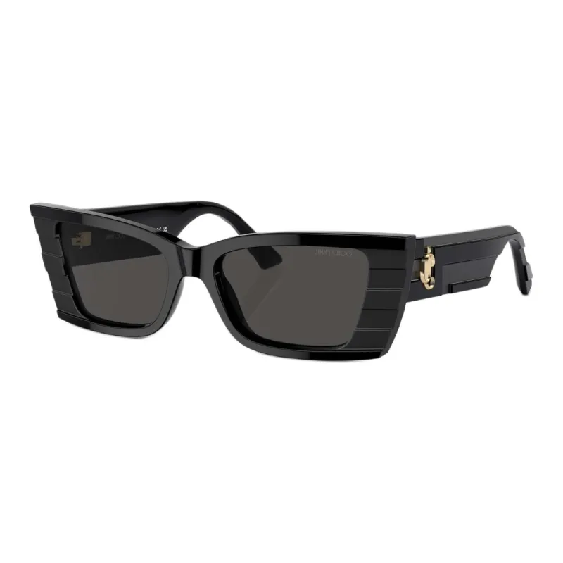 Jimmy Choo Eyewear Tatum Sunglasses-0