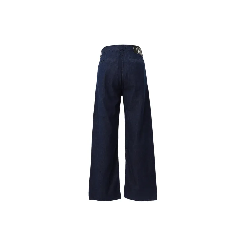CALVIN KLEIN Jeans Men's Denim Dark Blue-1
