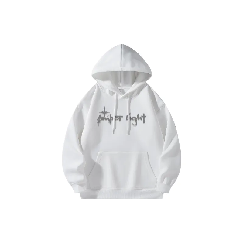 AMBER LIGHT Sweatshirts Unisex-4